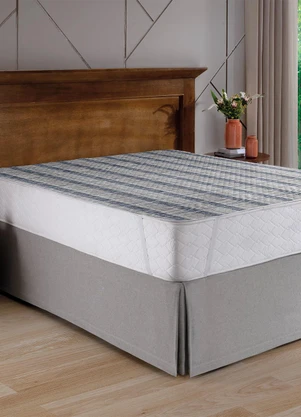 Hedrons - Protetor de Colchão Sortido Queen 1 Peça - HEDRONS