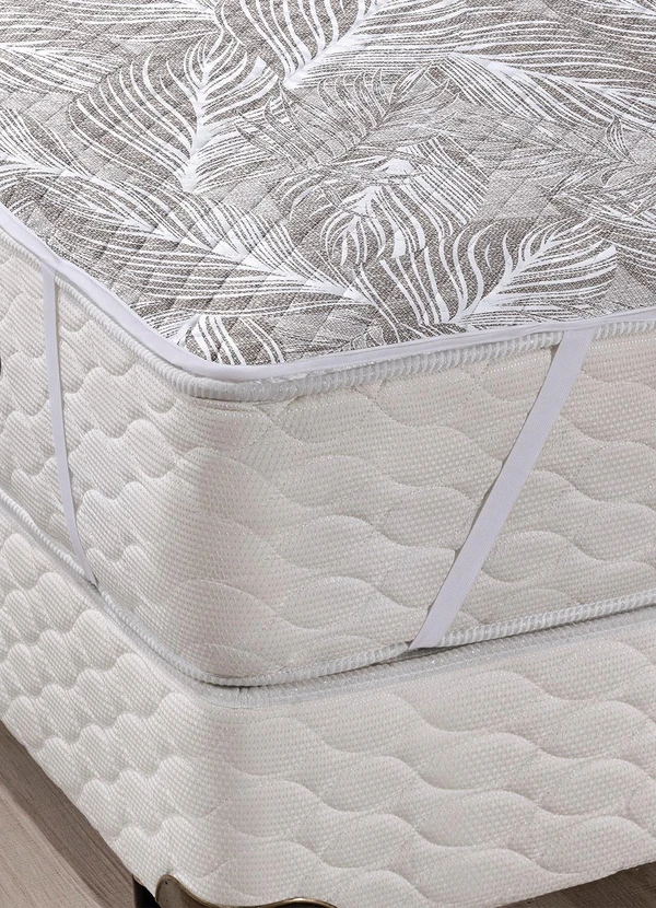 Hedrons - Protetor de Colchão Sortido Queen 1 Peça 8