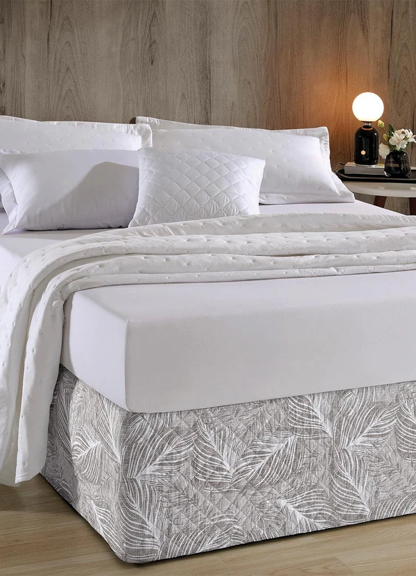 Hedrons - Saia Box Sortida Queen 1 Peça 5