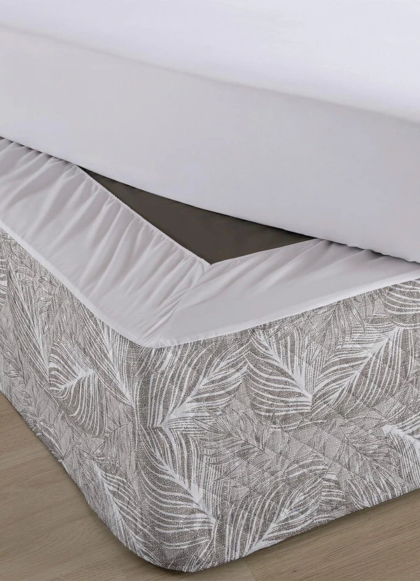 Hedrons - Saia Box Sortida Queen 1 Peça 6