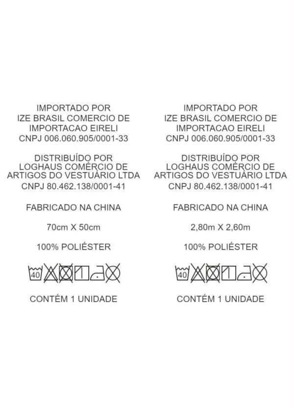 Mundo Lar - Jogo de Cobre Leito Floral King 3 Peças 3