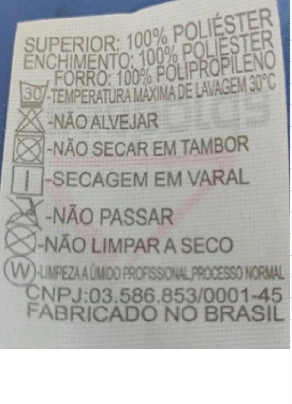 Lar e Lazer - Jogo de Cobre Leito Rosê Solteiro 4 Peças 4