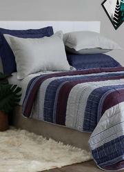 Cobre Leito Sortido Casal 1 Pea