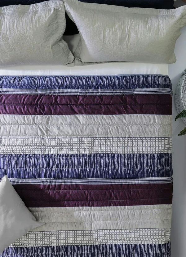 Sultan - Cobre Leito Sortido Casal 1 Peça 3