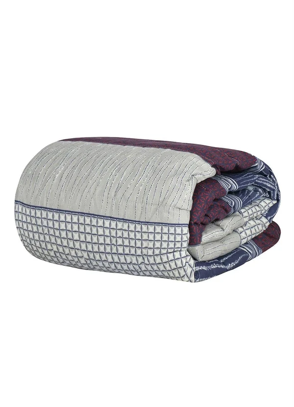 Sultan - Cobre Leito Sortido Casal 1 Peça 4