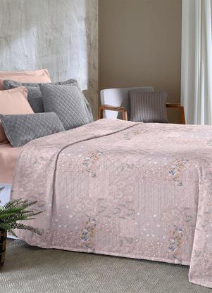 Colcha (Folhas (Casal)) 1 Pea