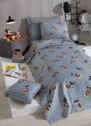 Sobre Len�ol Mickey Solteiro 1 Pe�a