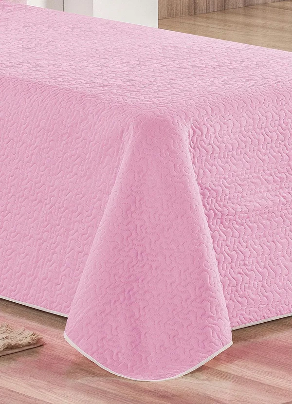 Lar e Lazer - Jogo de Cobre Leito Cisne Solteiro 2 Peças 3