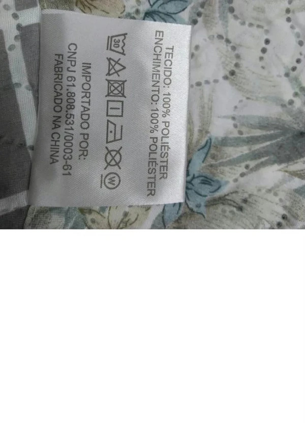 Jolitex - Jogo de Cobre Leito Mickey Solteiro 2 Peças 3