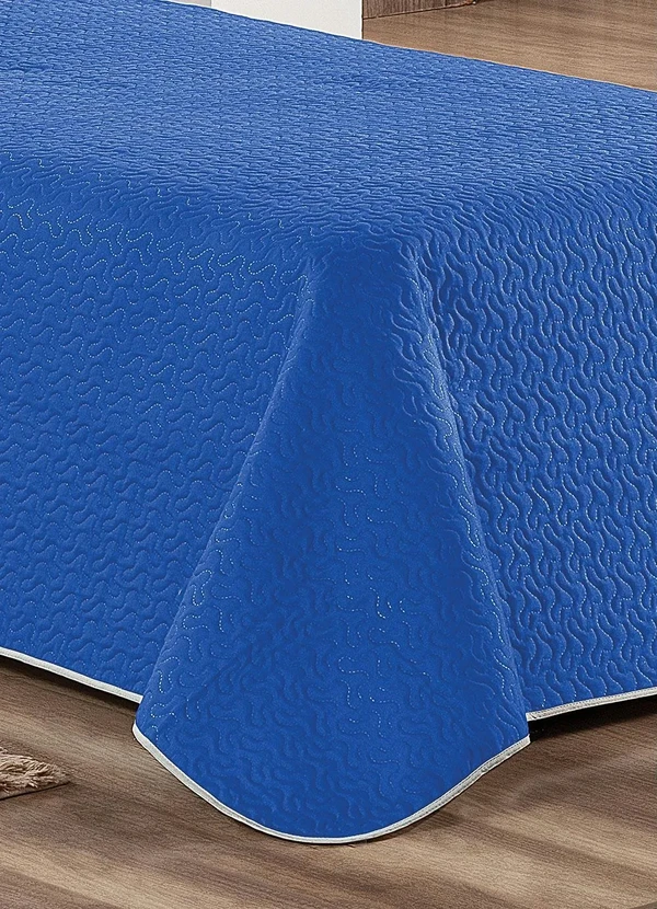 Lar e Lazer - Jogo de Cobre Leito Mídias Solteiro 2 Peças 3