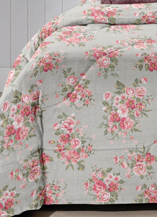 Hedrons - Edredom Sortido Casal 1 Peça 2