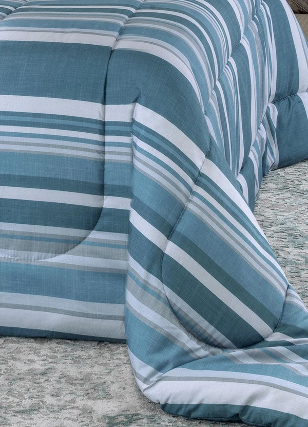 Hedrons - Edredom Sortido Casal 1 Peça 6