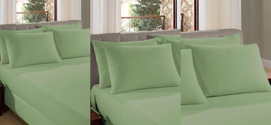 Fronha Clorofila 1 Pea