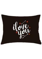 Fronha Divertida Love You 1 Pea