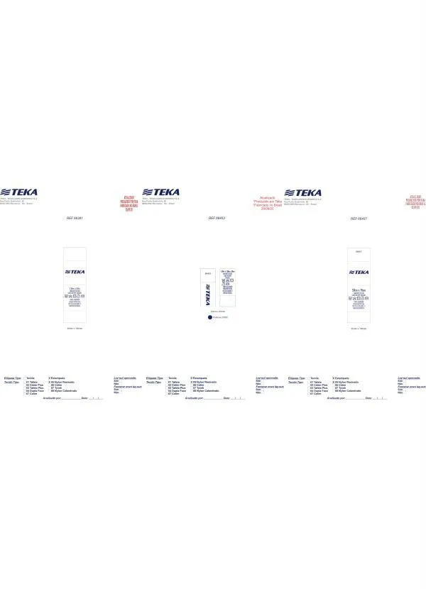 Teka - Jogo de Cama 150 Fios Rosa Casal 4 Peças 3