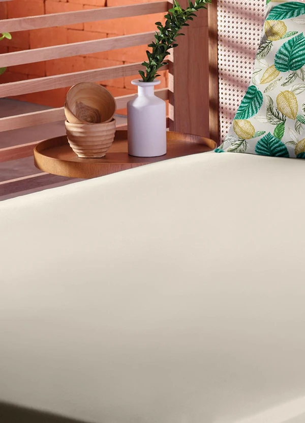 Lar e Lazer - Jogo de Cama Argus Casal 3 Peças 3