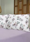 Jogo de Cama Casal Curitiba Lilás