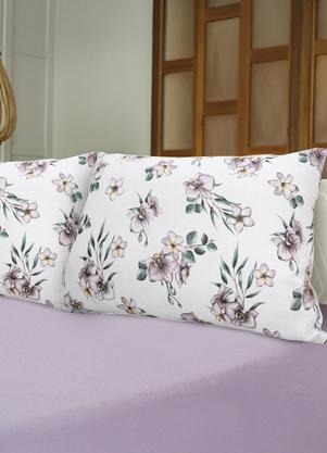 Jogo de Cama Casal Curitiba (Lil�s)