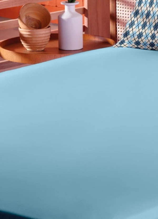 Lar e Lazer - Jogo de Cama Prisma Casal 3 Peças 3