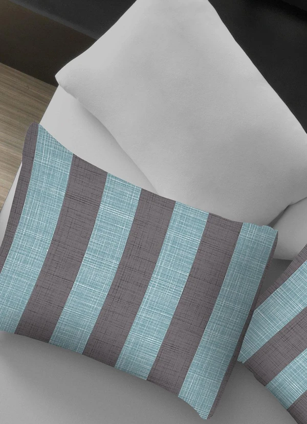 Portallar - Jogo de Cama Casal Punta de Leste 3 Peças 3