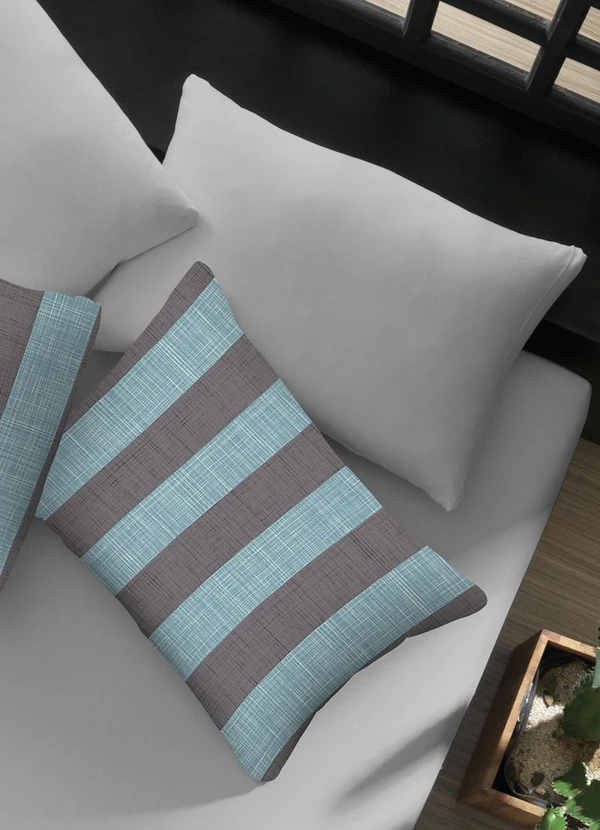 Portallar - Jogo de Cama Casal Punta de Leste 3 Peças 4