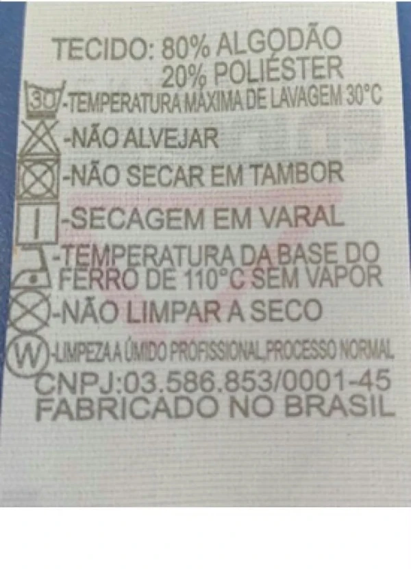 Lar e Lazer - Jogo de Cama Listras Solteiro 3 Peças 5