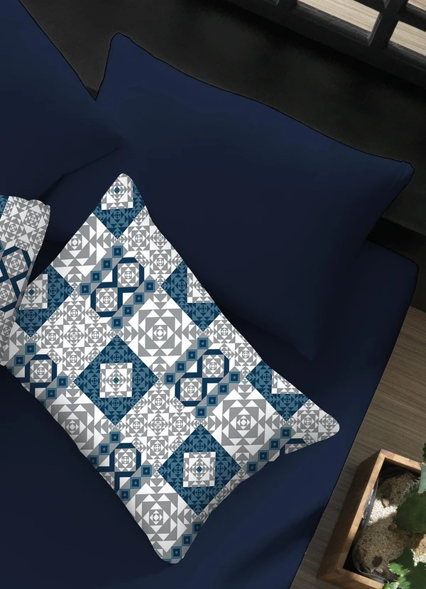 Portallar - Jogo de Cama Queen Cali 3 Peças 4