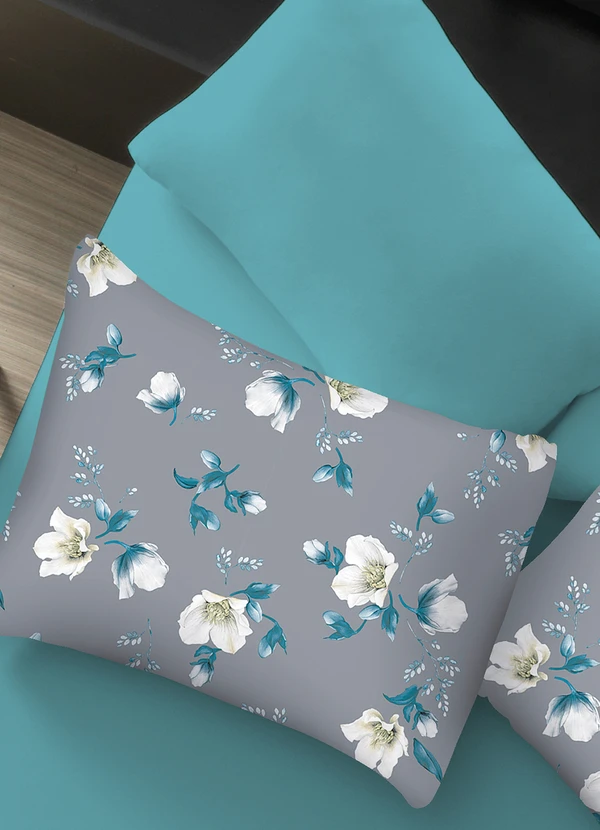 Portallar - Jogo de Cama Queen Córdova 3 Peças 3