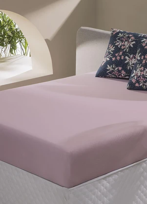 Sul Brasil - Jogo de Cama Queen Floral Tropical 3 Peças - SUL BRASIL