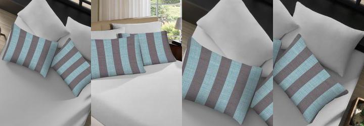 Jogo de Cama Queen Punta de Leste 3 Pe�as