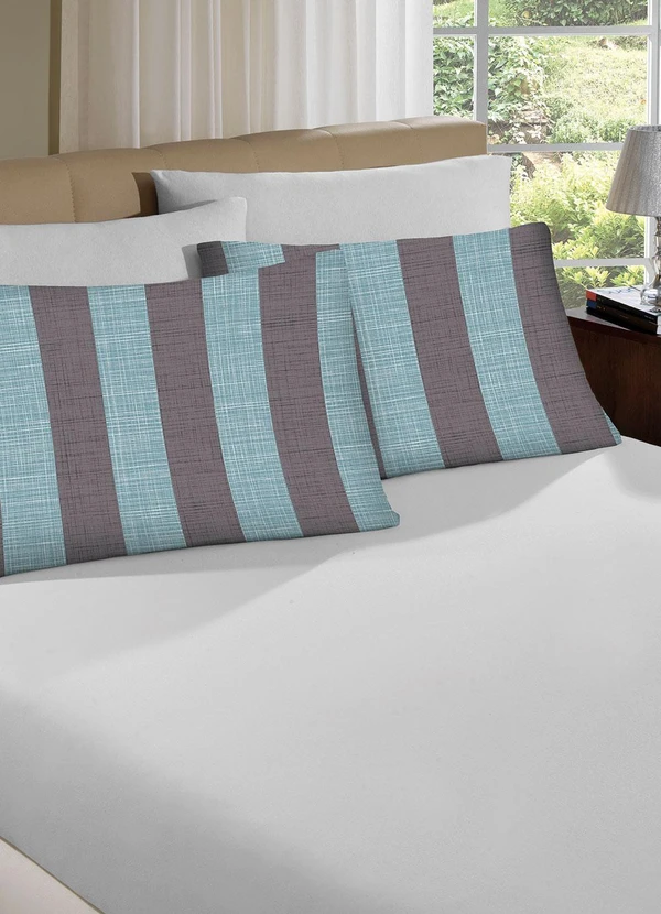 Portallar - Jogo de Cama Queen Punta de Leste 3 Peças 2