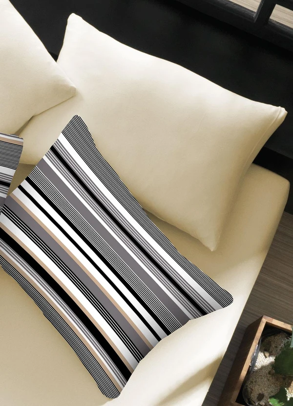 Portallar - Jogo de Cama Queen Santiago 3 Peças 4