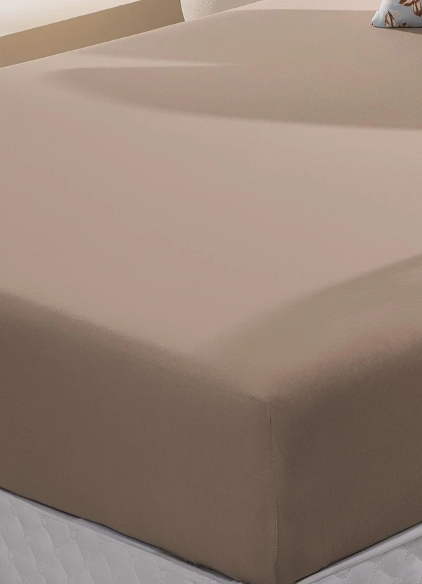 Sul Brasil - Jogo de Cama Solteiro Floral Azul 2 Peças 3