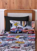 Jogo de Solteiro Vivaldi Carros 2 Pe�as