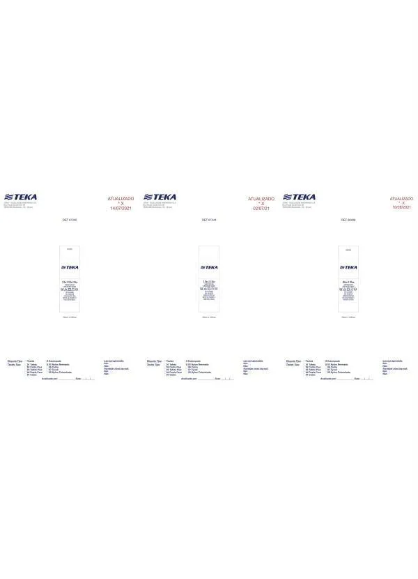 Mundo Lar - Jogo de Cama 150 Fios Branco King 4 Peças 5
