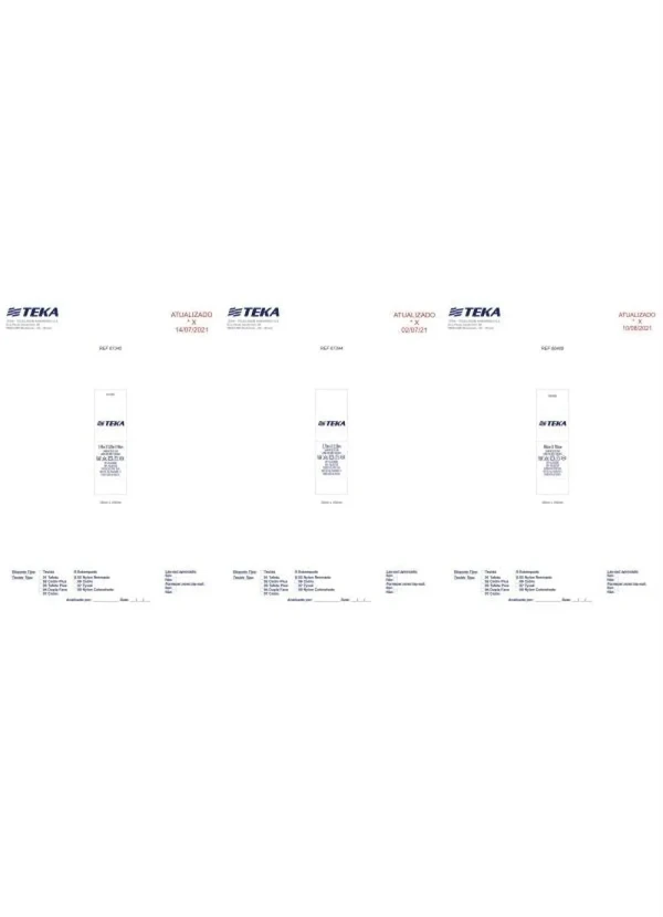 Mundo Lar - Jogo de Cama 150 Fios Poá King 4 Peças 5