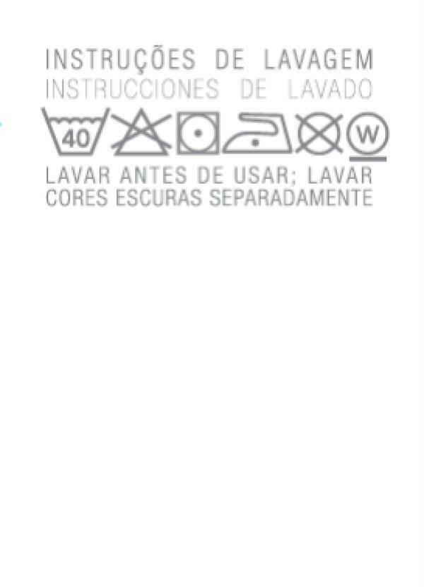 Santista - Jogo de Cama 150 Fios Bege Queen 4 Peças 3