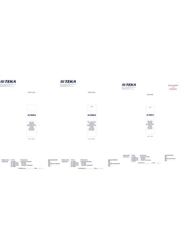 Mundo Lar - Jogo de Cama 150 Fios Cinza Queen 4 Peças 6