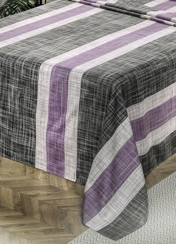 Mundo Lar - Jogo de Cama 150 Fios Coração Queen 4 Peças 3