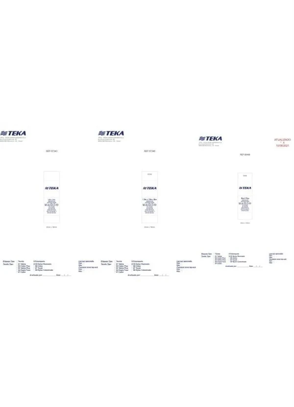Mundo Lar - Jogo de Cama 150 Fios Poá Salmão Queen 4 Peças 5
