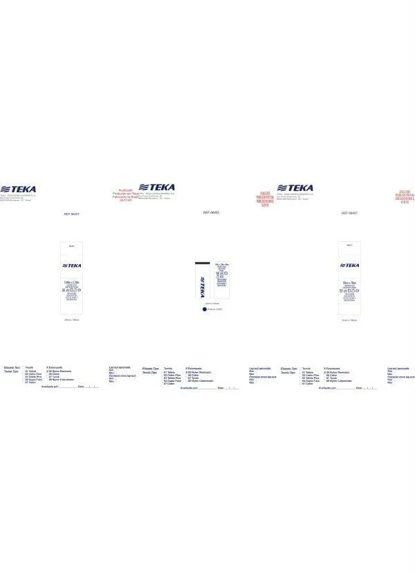 Teka - Jogo de Cama 150 Fios Rosa Queen 4 Peças 3