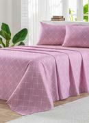 Jogo de Cama Lils Queen 4 Peas