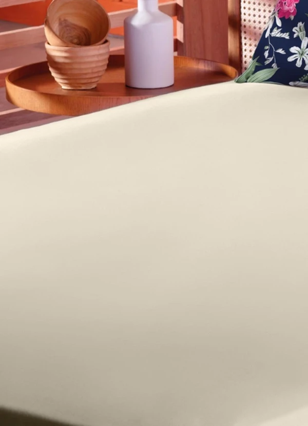 Lar e Lazer - Jogo de Cama Luna Queen 3 Peças 3