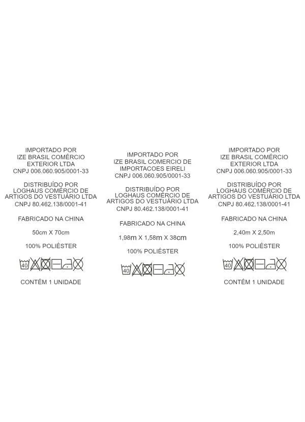 Mundo Lar - Jogo de Cama Poá Verde Queen 4 Peças 4