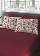 Jogo de Cama Queen Size Comfort Estampado/Sortido