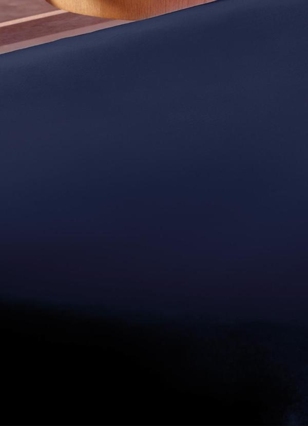 Lar e Lazer - Jogo de Cama Xadrez Queen 3 Peças 3