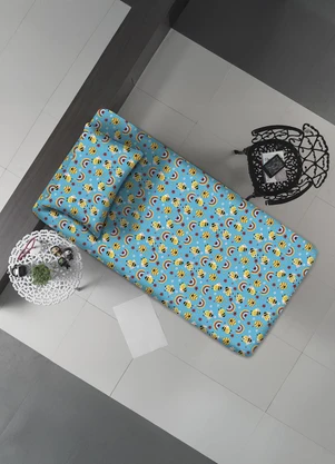 Portallar - Jogo de Solteiro Abelinha 2 Peças - PORTALLAR