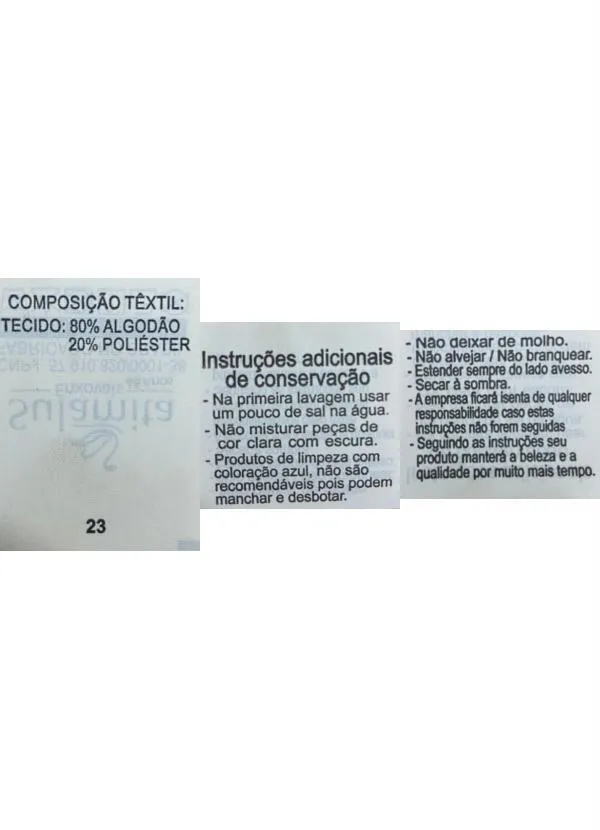 Lar e Lazer - Enxoval 180 Fios Floral Verde Queen 6 Peças 4