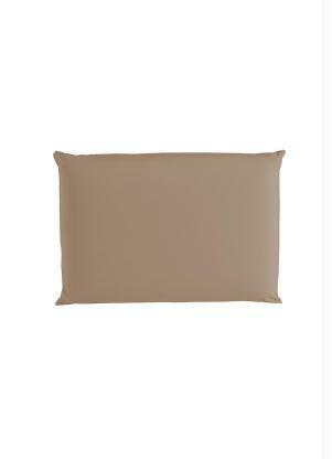 Fronha 200 Fios (Marrom) 1 Pea