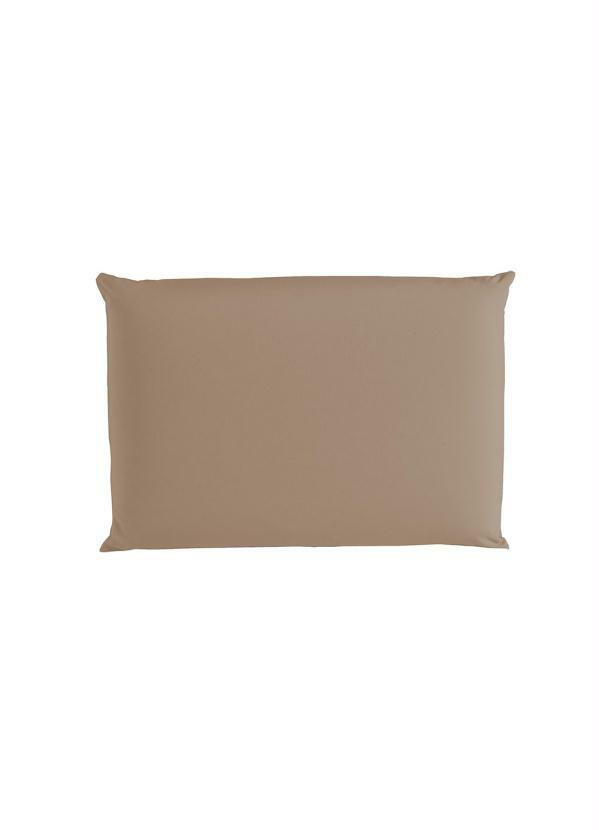 Fronha 200 Fios (Marrom) 1 Pea